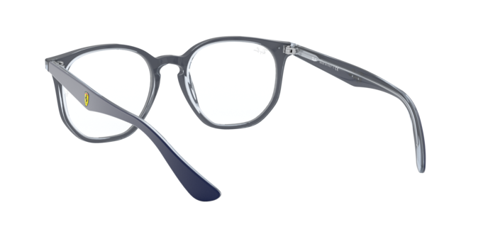 Ray Ban RX7151M F641  